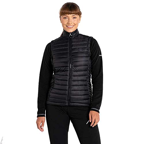 Deter Wattierte Wanderweste für Damen Deter Wattierte Wanderweste für Damen von Dare2b