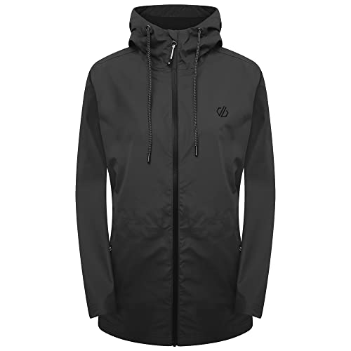 Lambent II Lange Wanderjacke für Damen Lambent II Lange Wanderjacke für Damen von Dare2b