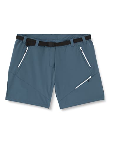 Melodic Pro Walkingshorts für Damen Melodic Pro Walkingshorts für Damen von Dare2b
