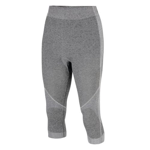 Dare 2b Herren Leggings Mit 3/4-länge, Erste Schicht, Technische In The Zone Basisschicht, Charcoal Grey Marl, L EU von Dare 2b