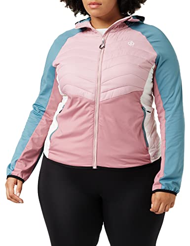 Surmount II Hybrid-Wanderjacke für Damen von Dare2b