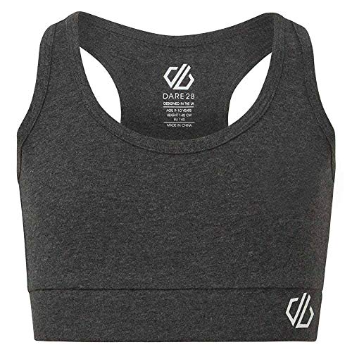 Trendsetter Leichtes, feuchtigkeitsabsorbierendes, schnelltrocknendes Crop-Top Trendsetter Leichtes, feuchtigkeitsabsorbierendes, schnelltrocknendes Crop-Top von Dare 2b