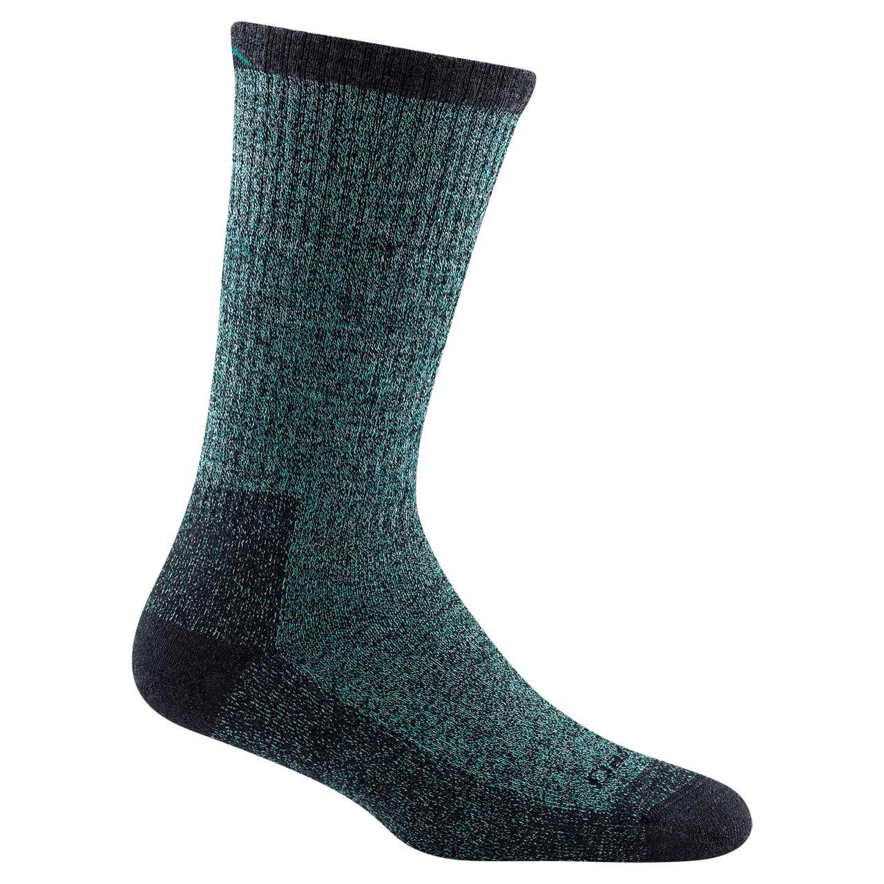 Darn Tough Nomad Boot Socken Wms - Aqua, S Darn Tough Nomad Boot Socken Wms - Aqua, S von Darn Tough