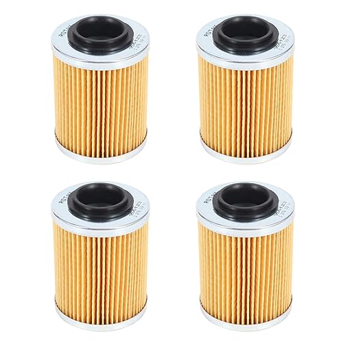 Daroplo 4X Ölfilter für 900 2014-2015 420956123 006-559 Daroplo 4X Ölfilter für 900 2014-2015 420956123 006-559 von Daroplo