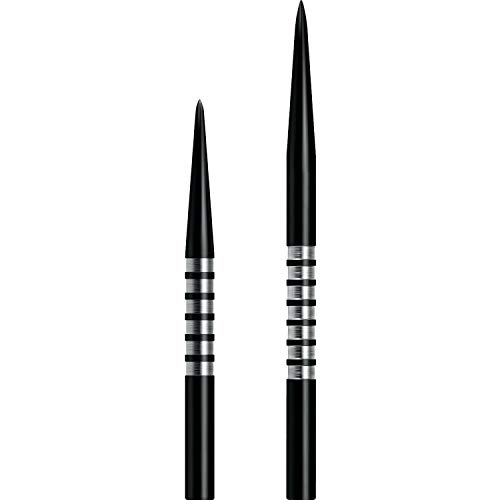 DartSturm.de - CD Grip Point - MK3 - Schwarz DisplayLength 32 DartSturm.de - CD Grip Point - MK3 - Schwarz DisplayLength 32 von CHICHL