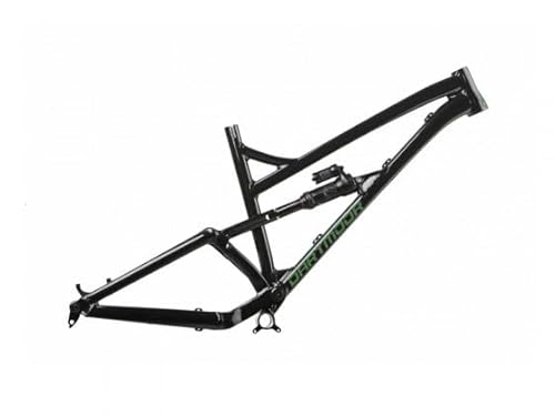 Dartmoor Fahrradrahmen Blackbird 29, Enduro-Rahmen 29", progressiv Dartmoor Fahrradrahmen Blackbird 29, Enduro-Rahmen 29", progressiv von Dartmoor