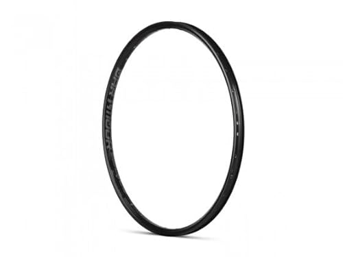 Dartmoor Raider v.2 27.5" Felgenring, Schwarz, Aluminium Dartmoor Raider v.2 27.5" Felgenring, Schwarz, Aluminium von Dartmoor