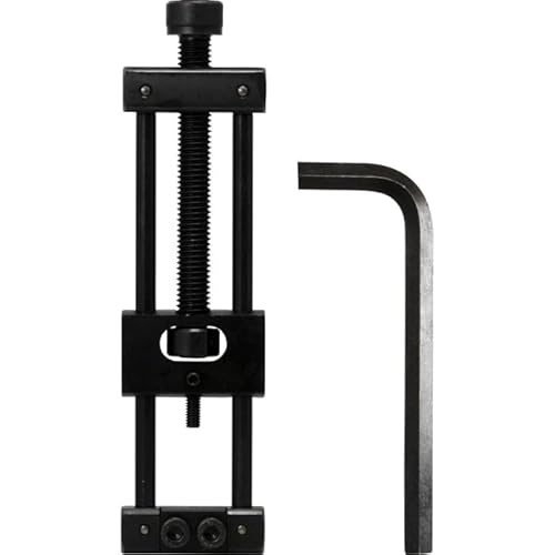 Handheld THOR-SPORTS Dart Werkzeug für den Wechsel von Steeltips - hilft, Stahlspitzen in Dart-Barrels zu pressen Handheld THOR-SPORTS Dart Werkzeug für den Wechsel von Steeltips - hilft, Stahlspitzen in Dart-Barrels zu pressen von Darts Accessories