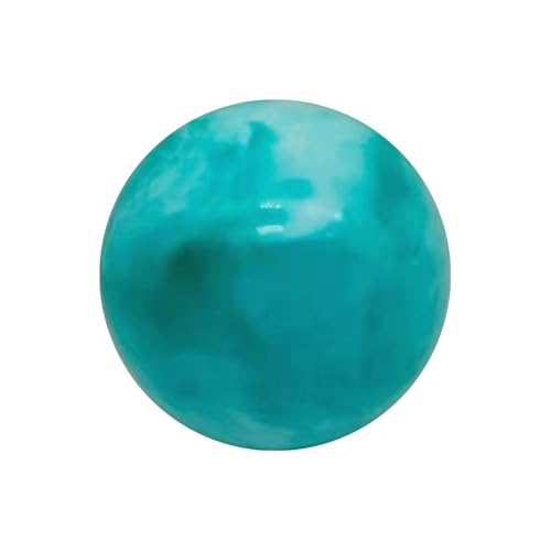 Darwaza Pilates-Ball,Pilates-Ball | Balanceball 9,8 Zoll,Gymnastikball, Trainingsball, Kernball, Anti-Burst, Yoga-Ball für Fitnessstudio, Zuhause, Ballett, Gleichgewichtsübung von Darwaza