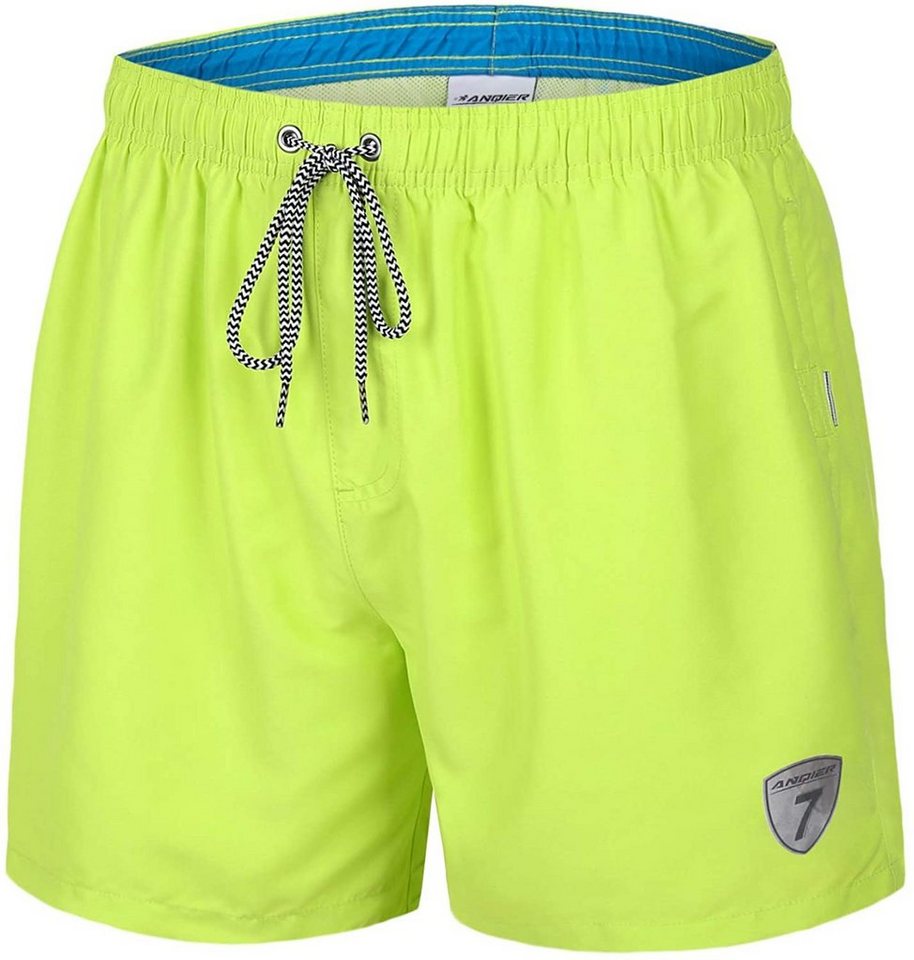 Daskoo Badeshorts Badehose Schwimmhose Schwimmshort Shorts Hose Herren SportKurz Daskoo Badeshorts Badehose Schwimmhose Schwimmshort Shorts Hose Herren SportKurz von Daskoo