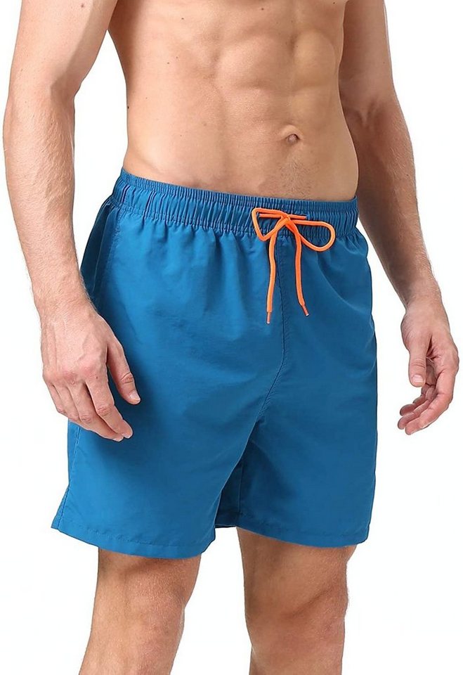 Daskoo Badeshorts Badehose Schwimmhose Schwimmshort Shorts Hose Herren SportKurz Daskoo Badeshorts Badehose Schwimmhose Schwimmshort Shorts Hose Herren SportKurz von Daskoo