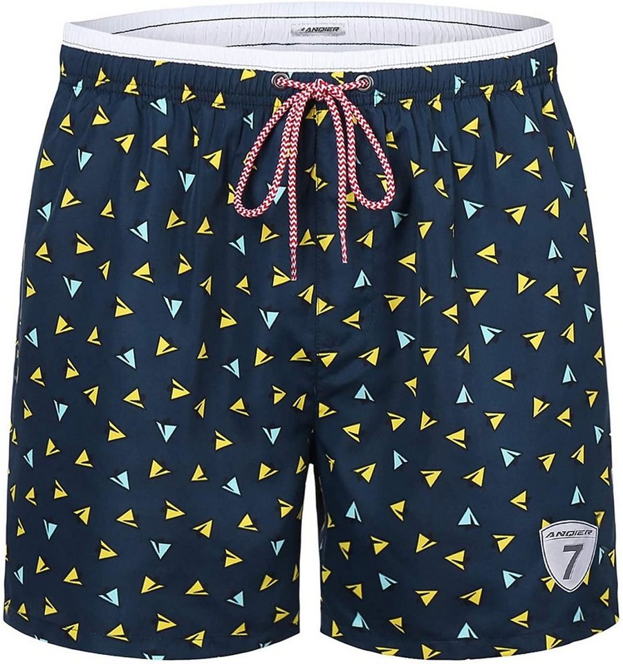 Daskoo Badeshorts Badehose Schwimmhose Schwimmshort Shorts Hose Herren SportKurz Daskoo Badeshorts Badehose Schwimmhose Schwimmshort Shorts Hose Herren SportKurz von Daskoo