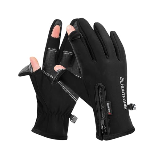 Dasongff Thermo Handschuhe Wasserdicht Winterhandschuhe Wasserdicht Radfahren Unisex Laufhandschuhe Thermo Touchscreen Fahrradhandschuhe Bequem Skihandschuhe Retro Thermohandschuhe Schneehandschuhe von Dasongff