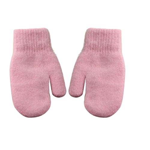 Handschuhe Damen Winterhandschuhe Damen Radfahren Unisex Laufhandschuhe Klettern Touchscreen Fahrradhandschuhe Bequem Skihandschuhe Einfarbig Thermohandschuhe Für Outdoor Fahren Golf Angeln 1 Paar von Dasongff