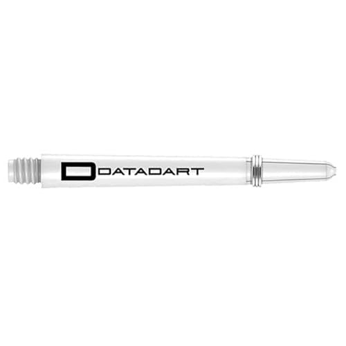 Dartpfeile datadarts sig stem white 48 mm medium Dartpfeile datadarts sig stem white 48 mm medium von Datadart