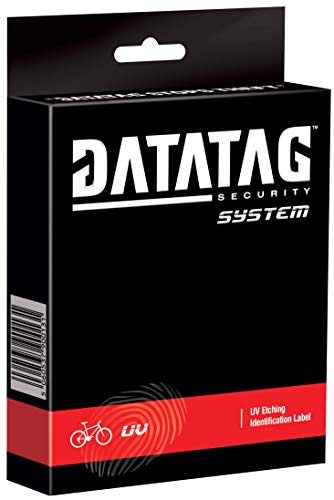 Datatag Stealth Diebstahlschutz, 0,1 cm, Silber Datatag Stealth Diebstahlschutz, 0,1 cm, Silber von Datatag