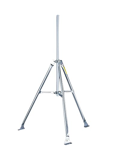 Davis Befestigungsstativ Dreibein 7716 Davis Befestigungsstativ Dreibein 7716 von Davis Instruments