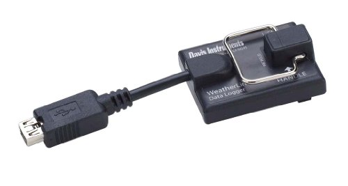Davis Instruments DAV-6510USB Software Davis Instruments DAV-6510USB Software von Davis Instruments
