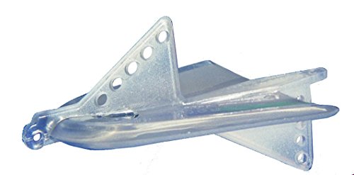 Davis Instruments Fischsucher, 512, farblos, Einheitsgröße Davis Instruments Fischsucher, 512, farblos, Einheitsgröße von Davis Instruments