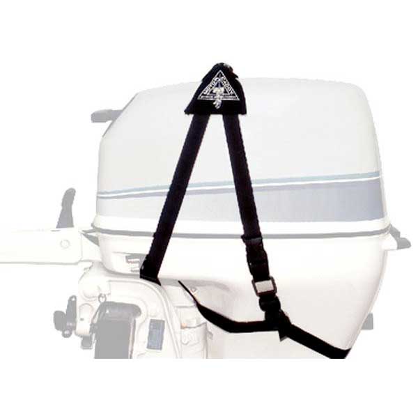 Davis Instruments Motor Caddy Ob Hoist Harness Engine Weiß Davis Instruments Motor Caddy Ob Hoist Harness Engine Weiß von Davis Instruments