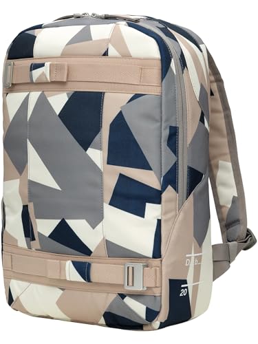 DB Journey Daypack, Rucksack in der Farbe: line cluster, Volumen: 20L, 1000179009201 DB Journey Daypack, Rucksack in der Farbe: line cluster, Volumen: 20L, 1000179009201 von Db Journey