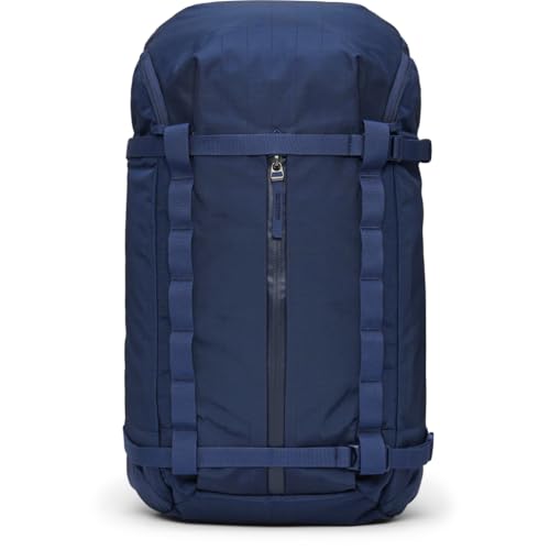 Db Journey Backcountry Backpack in der Farbe Blue Hour,Größe: 50,5x 28x 12 cm, 20L, 1000180300901 Db Journey Backcountry Backpack in der Farbe Blue Hour,Größe: 50,5x 28x 12 cm, 20L, 1000180300901 von Db Journey