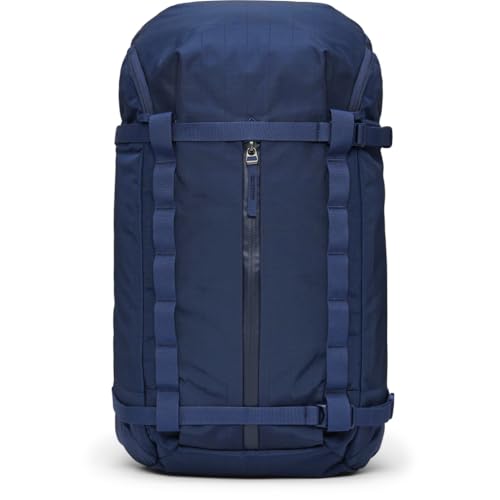 Db Journey Backcountry Backpack in der Farbe Blue Hour,Größe: 50,5x 28x 12 cm, 20L, 1000180300901 von Db Journey