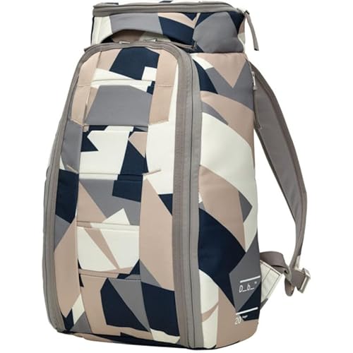 Db Journey Hugger Backpack in der Farbe Line Cluster 01,Größe: 45x 27,5x 19,5 cm, 20L, 1000174009201 von Db Journey