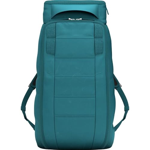 Db Journey Hugger Backpack in der Farbe Midnight Teal,Größe: 50,5x 32x 24,5 cm, 30L, 1000176201201 Db Journey Hugger Backpack in der Farbe Midnight Teal,Größe: 50,5x 32x 24,5 cm, 30L, 1000176201201 von Db Journey