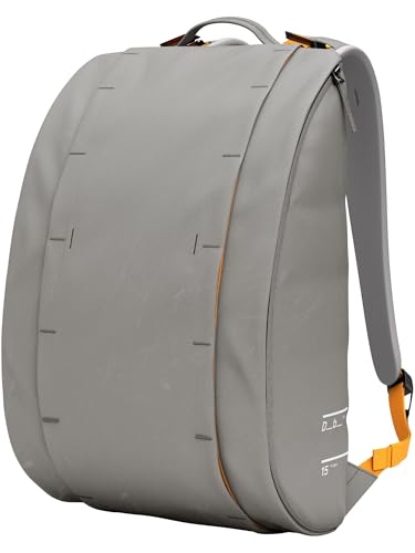 Db Journey Hugger Base Backpack in der Farbe Sand Grey,Größe: 50,5x 30x 16 cm, 15L, 1000173009001 Db Journey Hugger Base Backpack in der Farbe Sand Grey,Größe: 50,5x 30x 16 cm, 15L, 1000173009001 von Db Journey