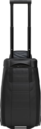 Db Journey Rucksack Hugger aus Polyester in der Farbe Black Out, Maße: 23,50x55x36,50 cm, Volumen: 25L, 3000264004901 von Db Journey