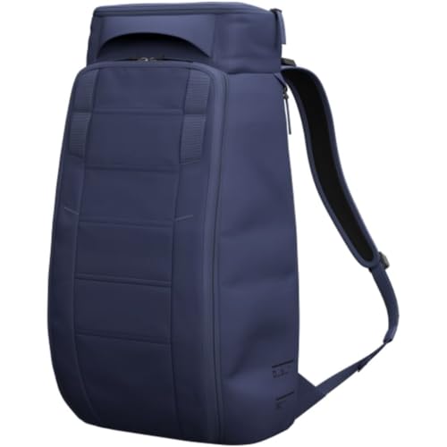 Db Journey Rucksack Hugger aus Polyester in der Farbe Blue Hour, Maße: 30x56x24 cm, Volumen: 25L, 1000176300901 von Db Journey