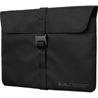 Db Essential Laptop Sleeve 13" Laptoptasche Db Essential Laptop Sleeve 13" Laptoptasche von Db