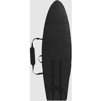 Db Single Board Mid-Length Surfboard-Tasche black out von Db