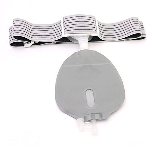 Dbtxwd 1 STK. Auslaufsicherer, universeller Stomakolostomie-Ileostomie-Stomabeutel, Blasentaillenseitentasche,55mm Dbtxwd 1 STK. Auslaufsicherer, universeller Stomakolostomie-Ileostomie-Stomabeutel, Blasentaillenseitentasche,55mm von Dbtxwd
