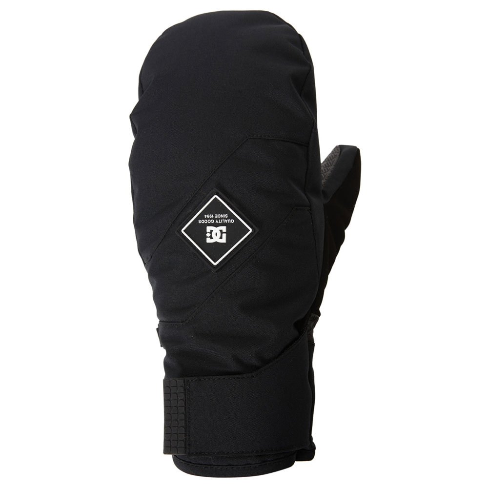 Dc Shoes Adbhn03006 Franchise Gloves Schwarz L Junge Dc Shoes Adbhn03006 Franchise Gloves Schwarz L Junge von Dc Shoes