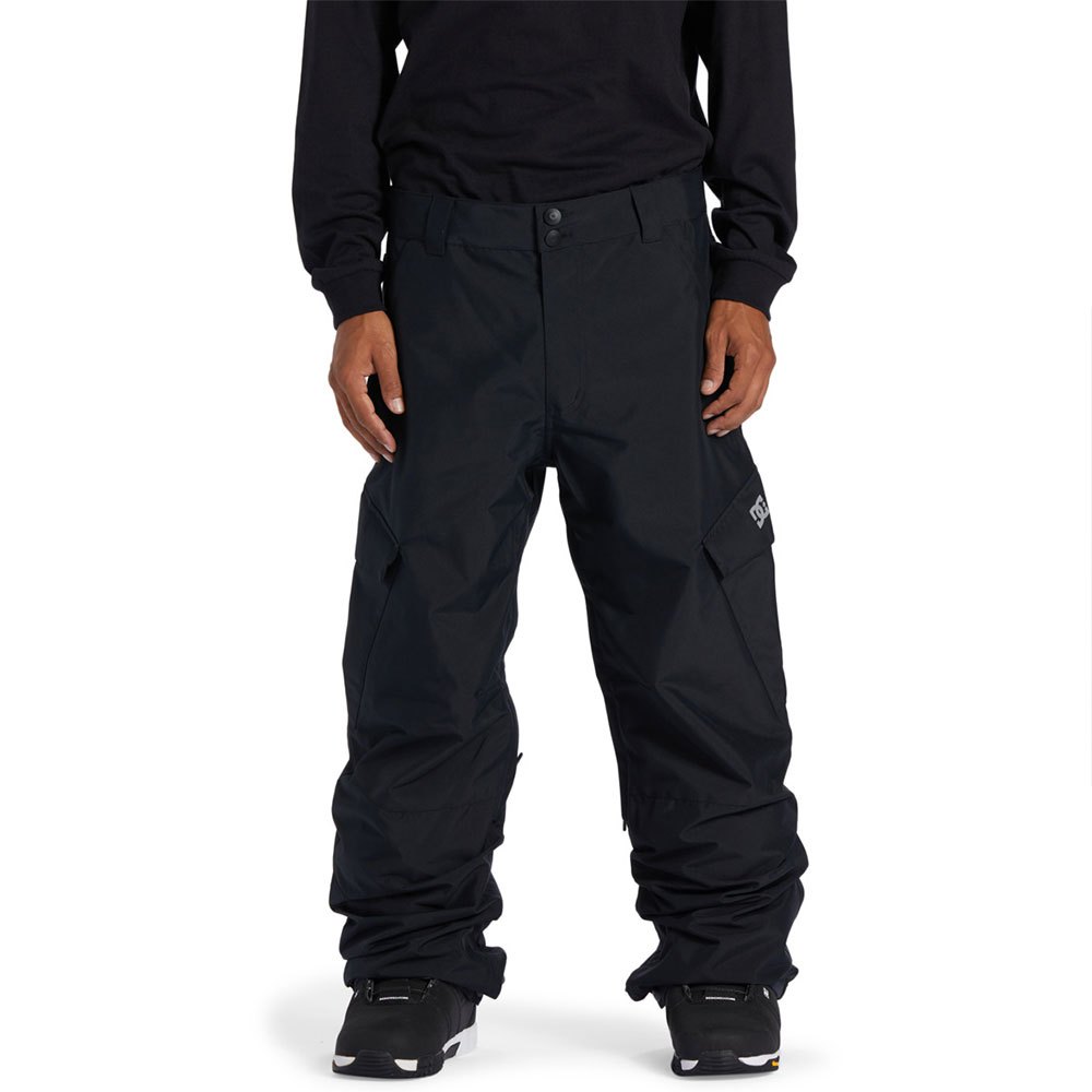Dc Shoes Banshee Pants Schwarz XL Mann Dc Shoes Banshee Pants Schwarz XL Mann von Dc Shoes