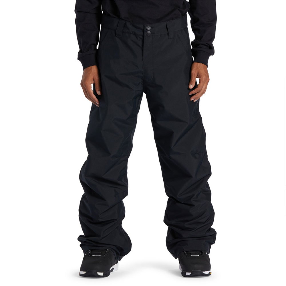 Dc Shoes Chino Pants Schwarz XL Mann Dc Shoes Chino Pants Schwarz XL Mann von Dc Shoes