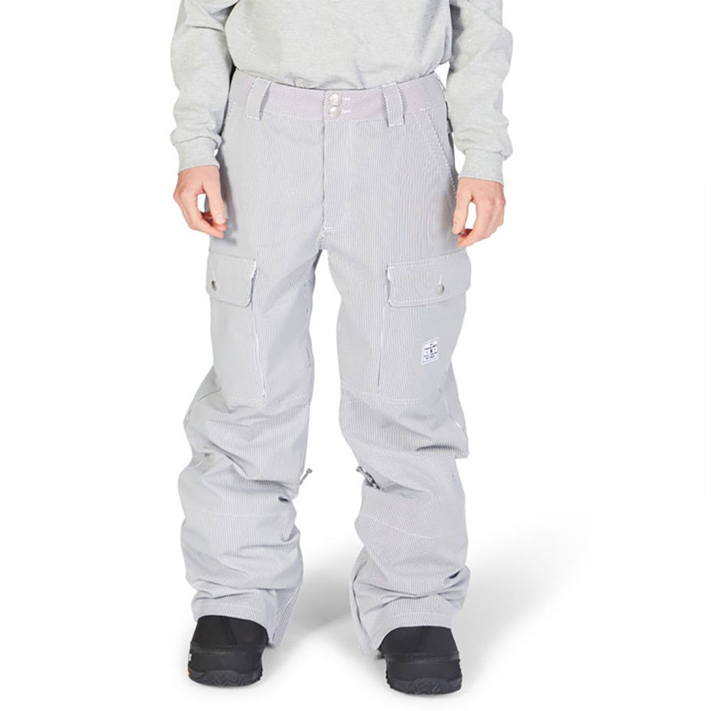 Dc Shoes Code Pants Grau XL Mann Dc Shoes Code Pants Grau XL Mann von Dc Shoes