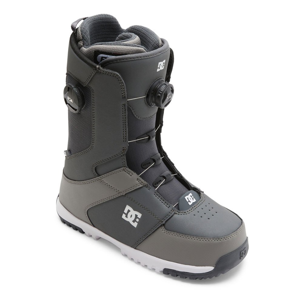 Dc Shoes Control Snowboard Boots Grau EU 42 von Dc Shoes