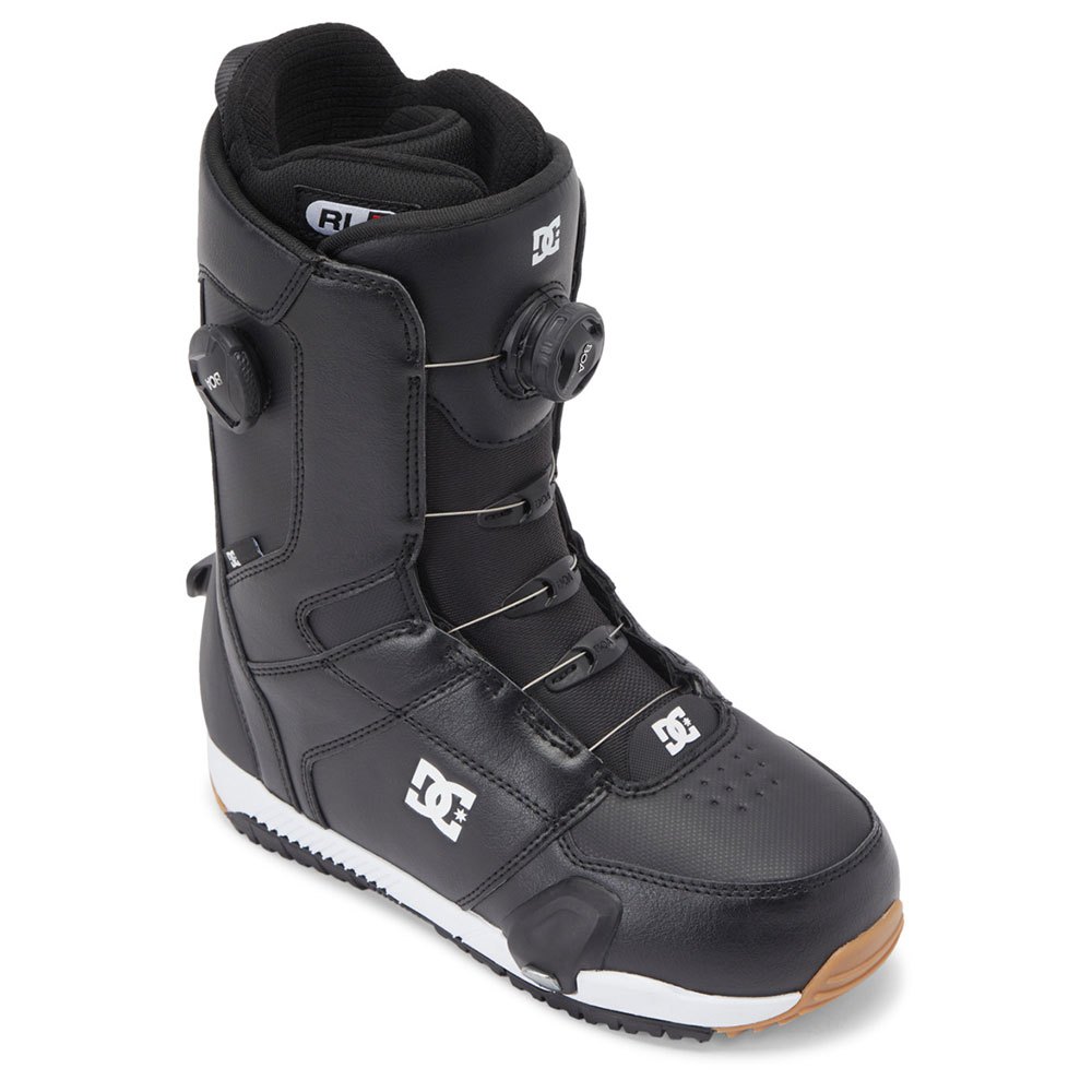 Dc Shoes Control Step On Snowboard Boots Schwarz EU 44 1/2 von Dc Shoes