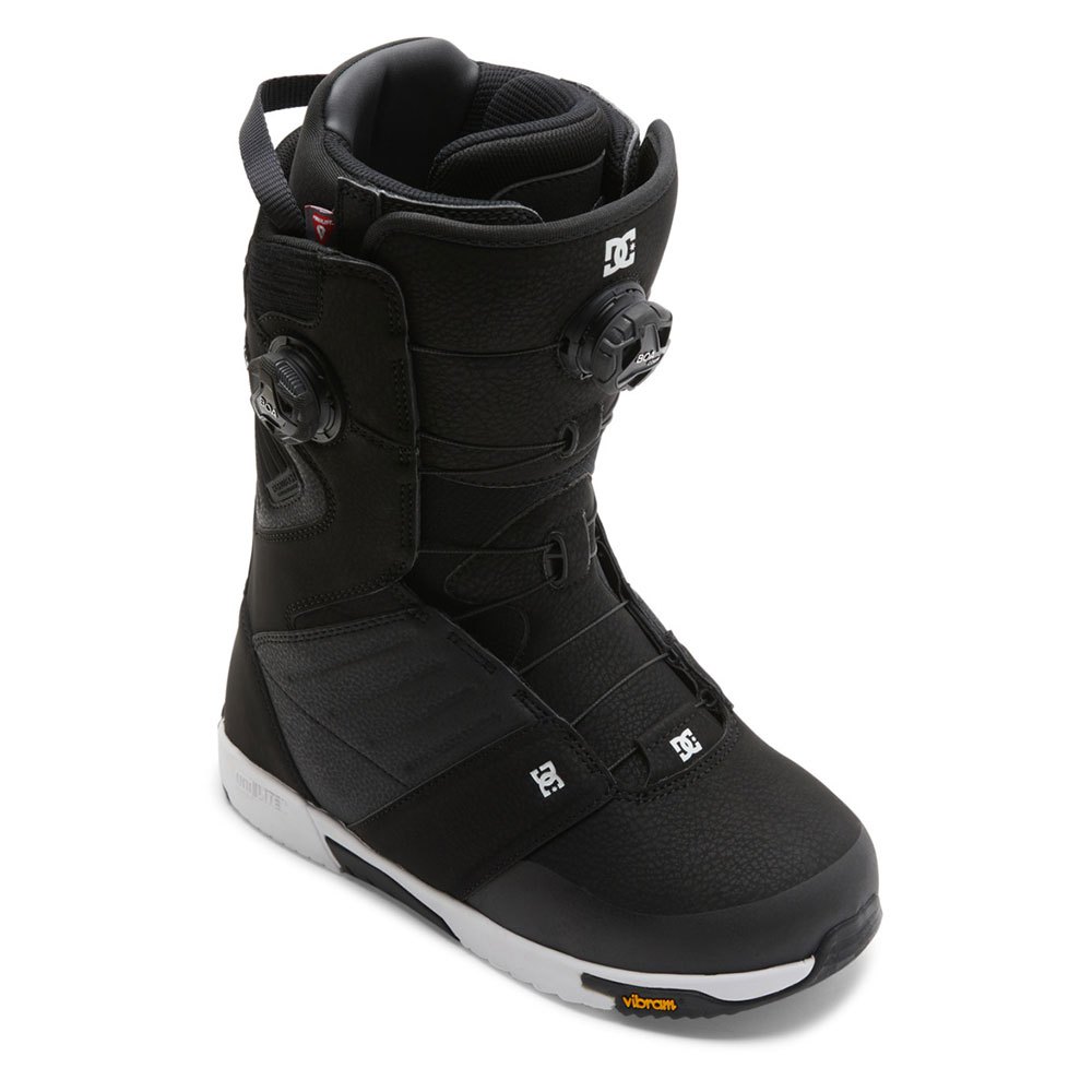 Dc Shoes Judge Snowboard Boots Schwarz EU 43 von Dc Shoes
