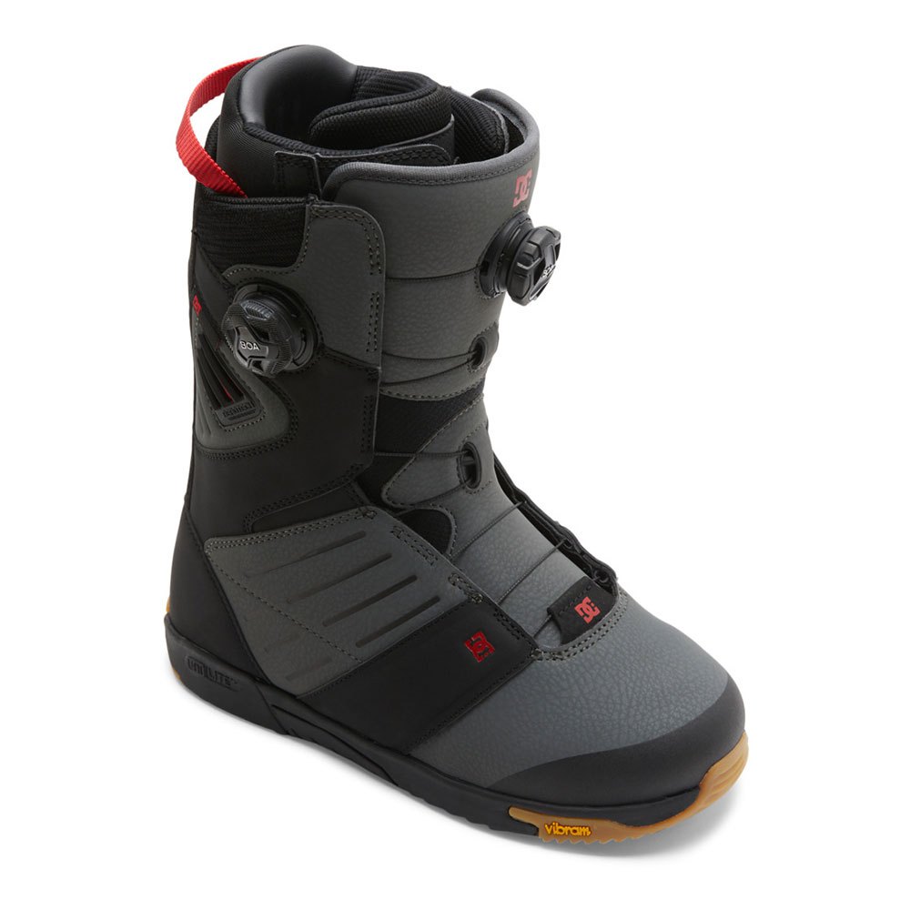Dc Shoes Judge Snowboard Boots Grau EU 43 von Dc Shoes