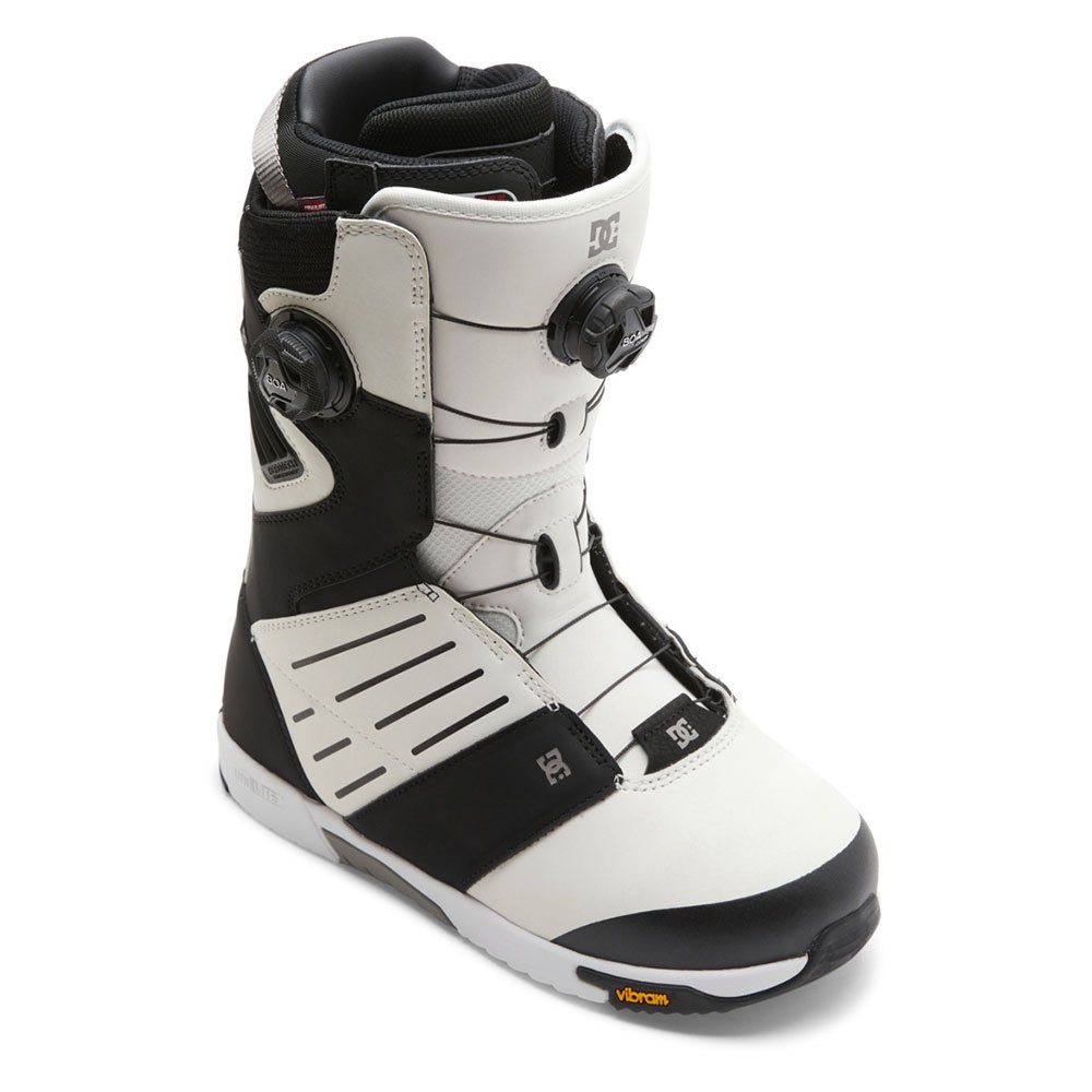 Dc Shoes Judge Snowboard Boots Beige EU 44 von Dc Shoes