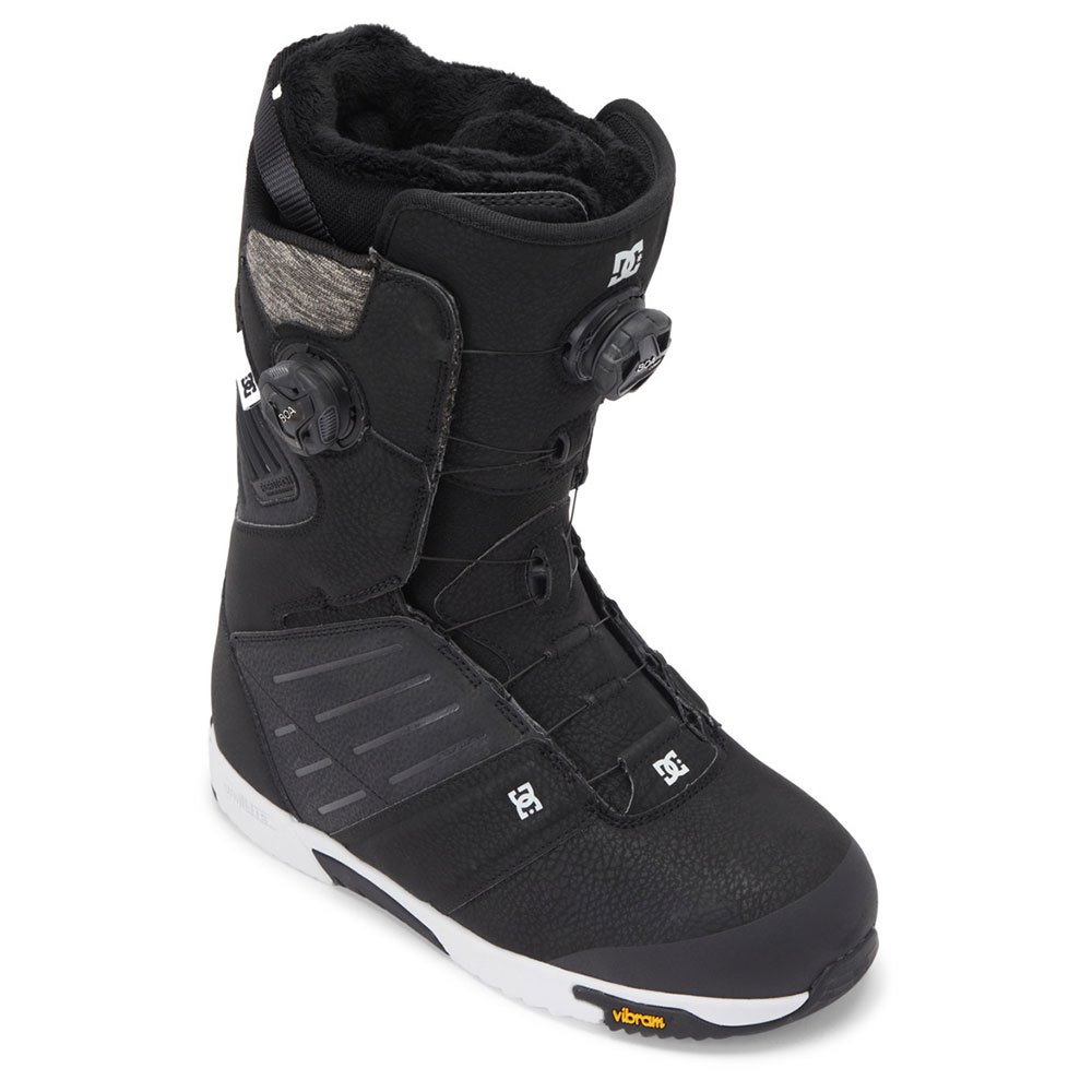 Dc Shoes Judge Snowboard Boots Schwarz EU 42 von Dc Shoes