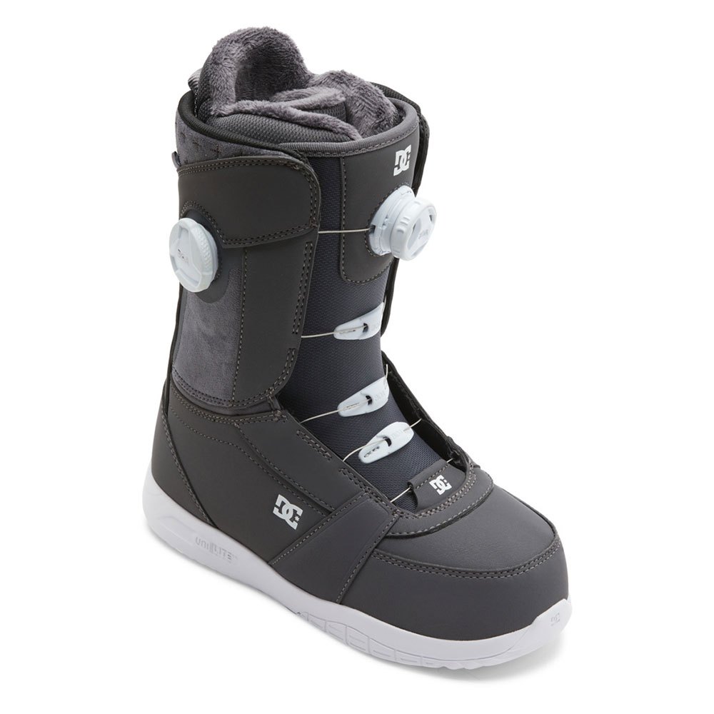 Dc Shoes Lotus Snowboard Boots Schwarz EU 38 1/2 von Dc Shoes