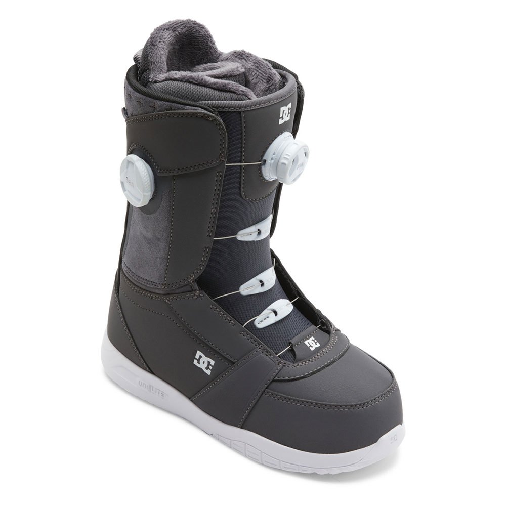 Dc Shoes Lotus Snowboard Boots Schwarz EU 37 1/2 von Dc Shoes