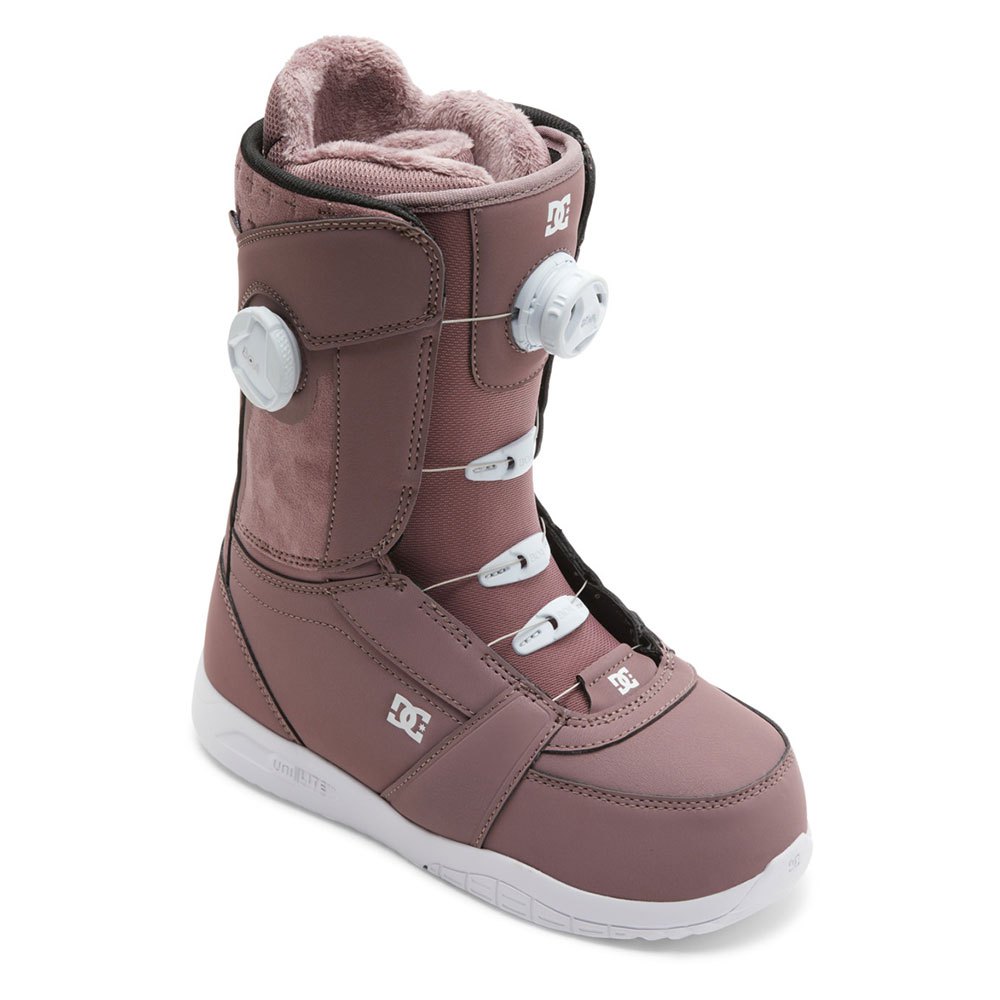 Dc Shoes Lotus Snowboard Boots  EU 39 von Dc Shoes