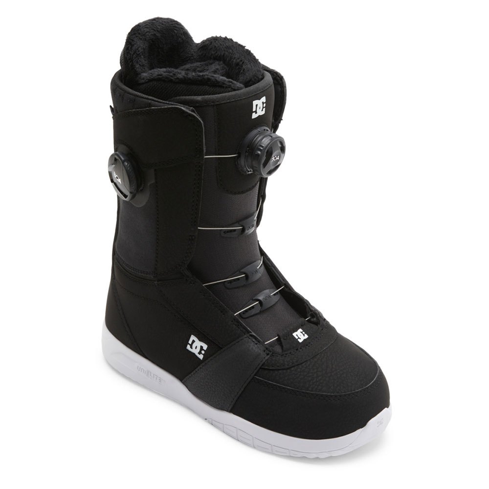 Dc Shoes Lotus Snowboard Boots Schwarz EU 41 von Dc Shoes