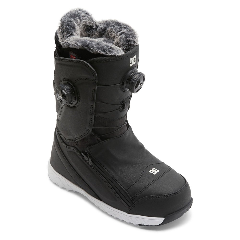 Dc Shoes Mora Snowboard Boots Schwarz EU 38 Dc Shoes Mora Snowboard Boots Schwarz EU 38 von Dc Shoes